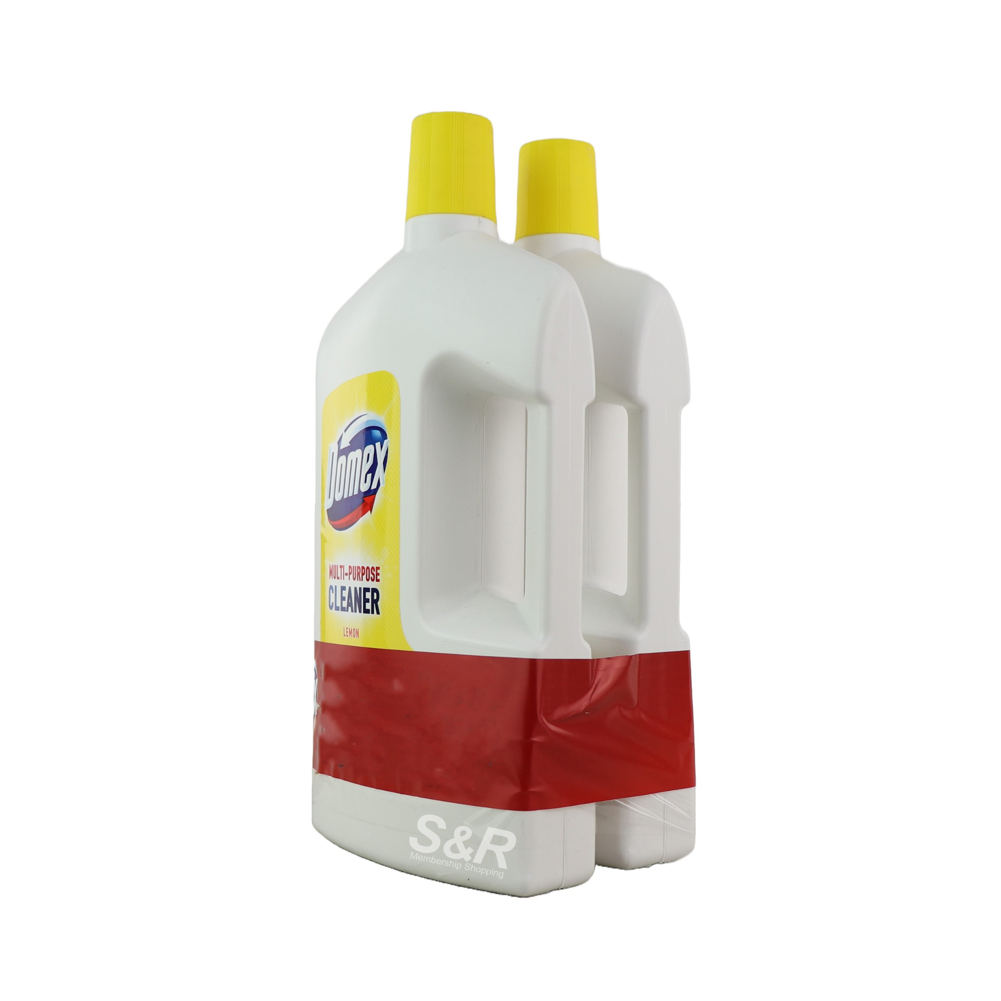 Domex Lemon Multi-Purpose Cleaner 1L